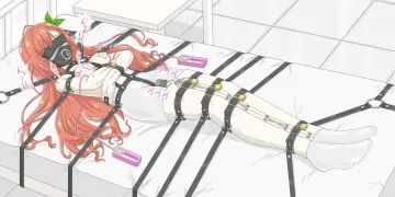 Arms Under Breasts