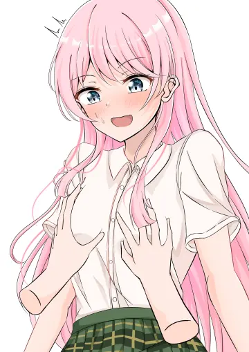 Bang Dream! It's Mygo!!!!!