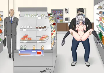 Public Indecency