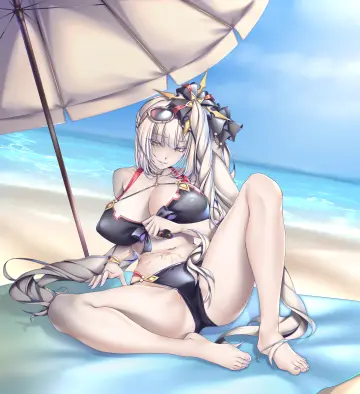 Marie Antoinette (Fate) rule 34