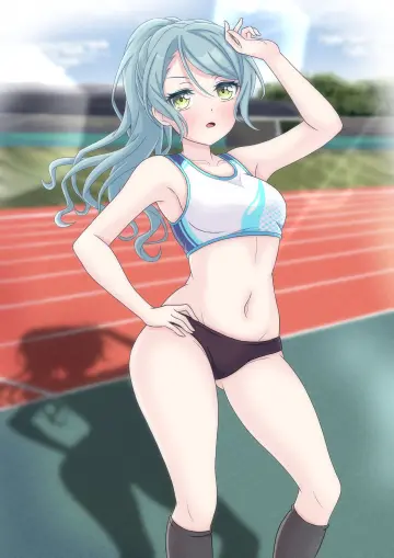 Sports Bikini