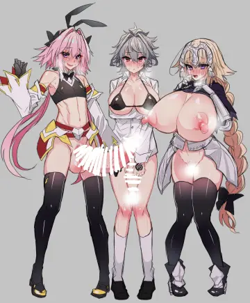 Sieg (Fate) rule 34