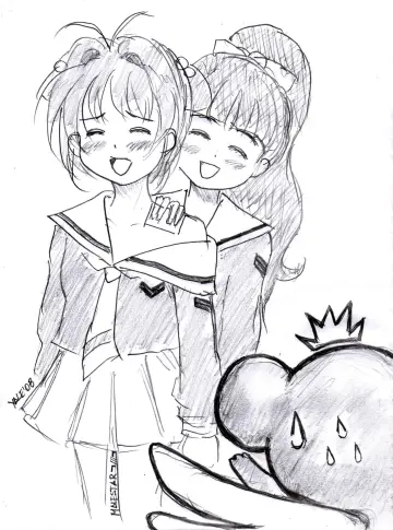 Cardcaptor Sakura
