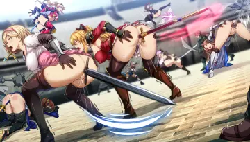 Narmaya (Granblue Fantasy) rule 34