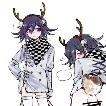 Deer Tail