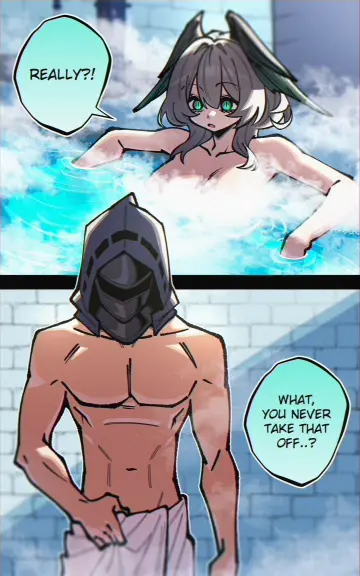 Ho'olheyak (Arknights) rule 34
