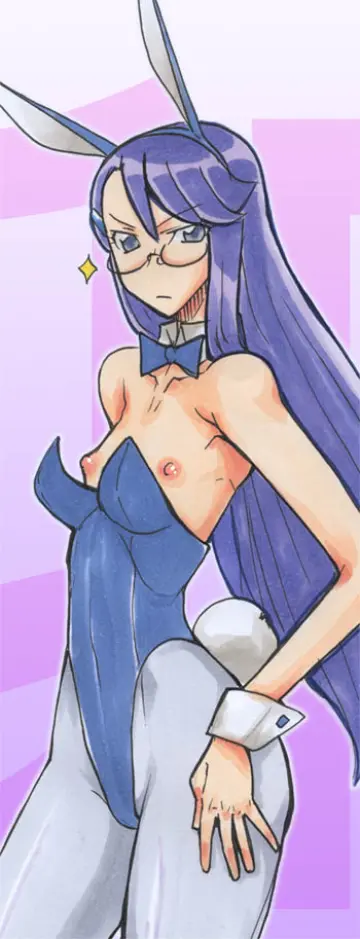 1Girl