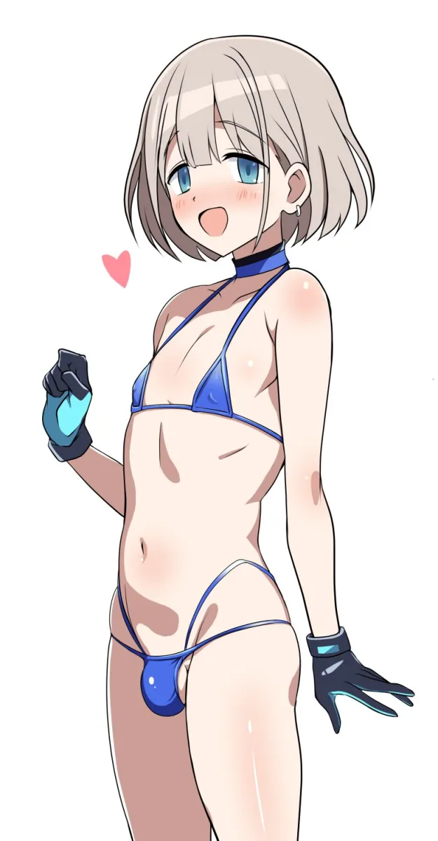 Serizawa Asahi by Miyabikawa Sakura