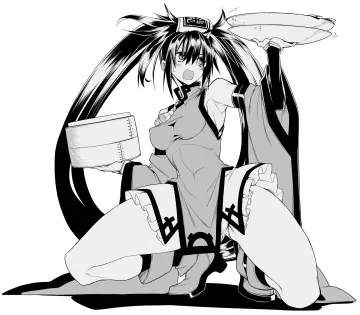 Kuradoberi Jam rule 34
