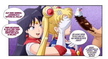 Covering Another's Eyes