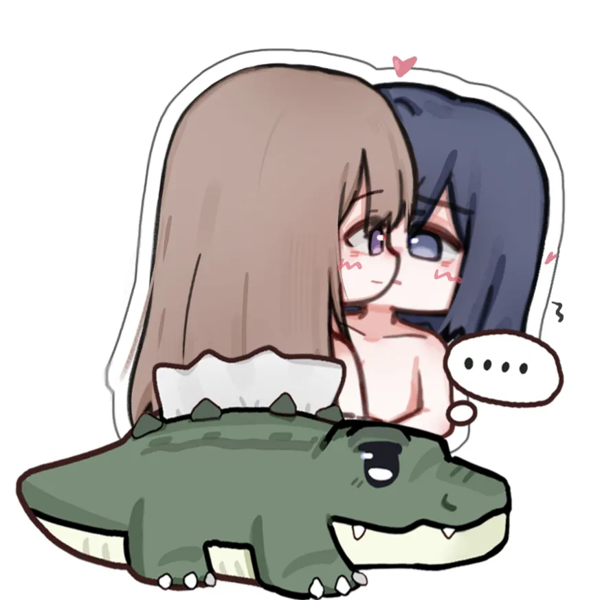 Sendai Hazuki, Miyagi Shiori by Miaomioa