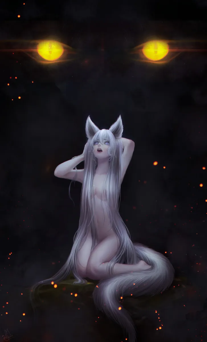Elin by Alqmia
