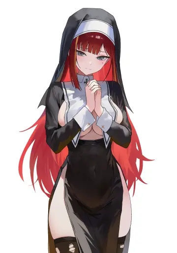 Long Hair