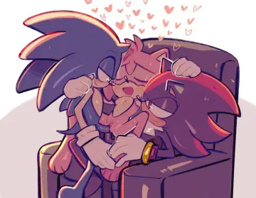 Amy Rose rule 34