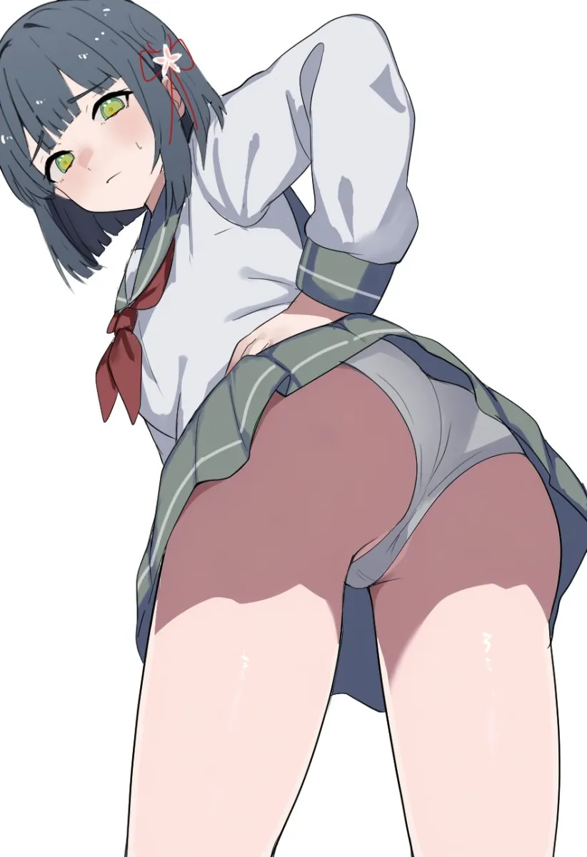 Momose Ginko by Soyo1558686
