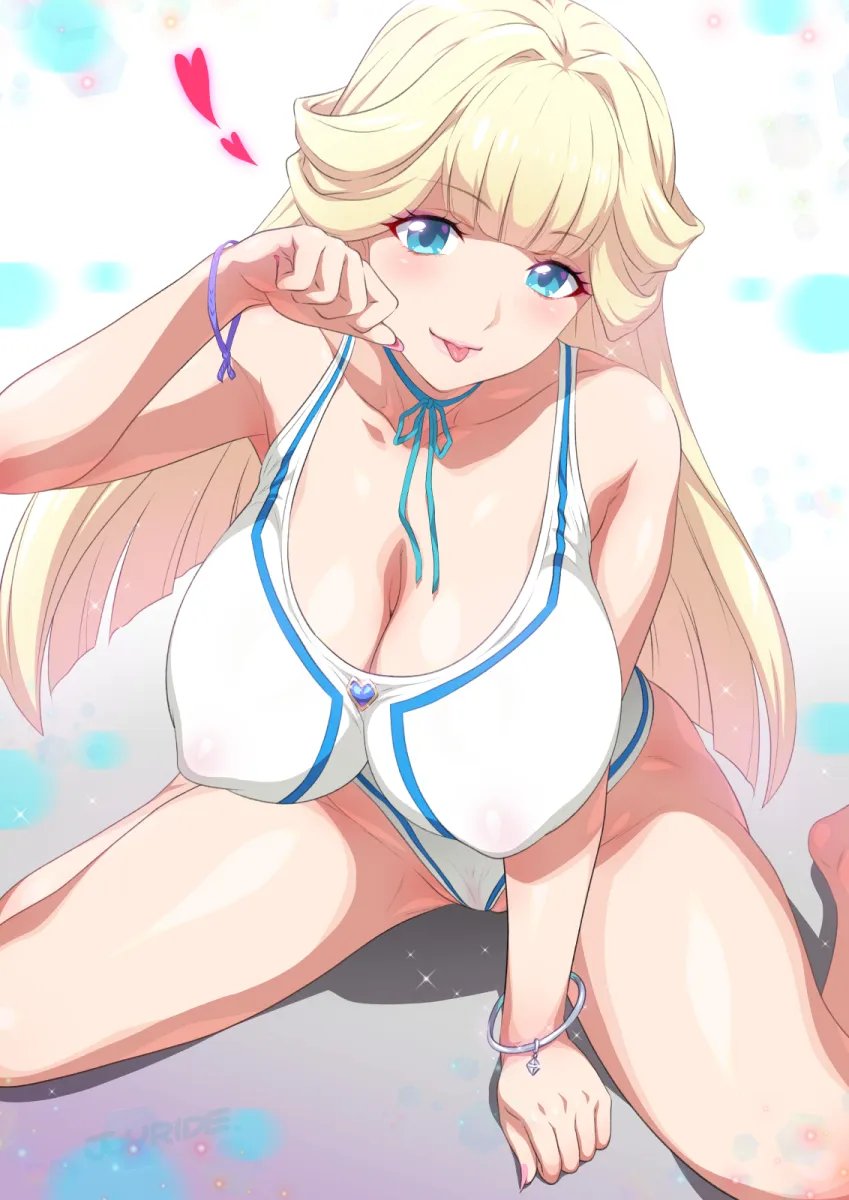 Nekoyashiki Yuki by Joy Ride
