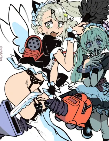 Sunna (Zenless Zone Zero) rule 34