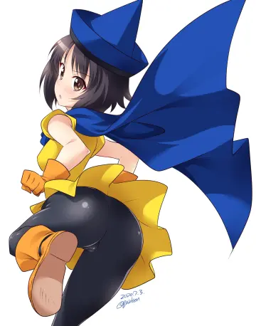Alena (Dq4) rule 34
