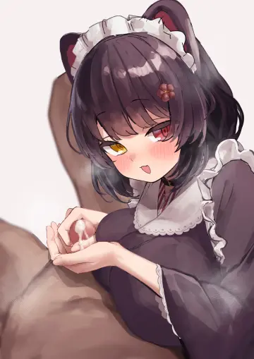 Inui Toko (1St Costume) rule 34