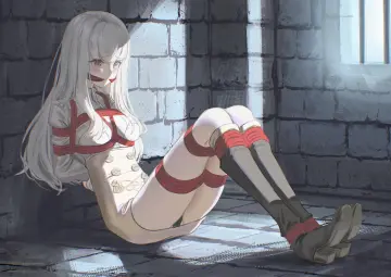 Lysithea Von Ordelia rule 34