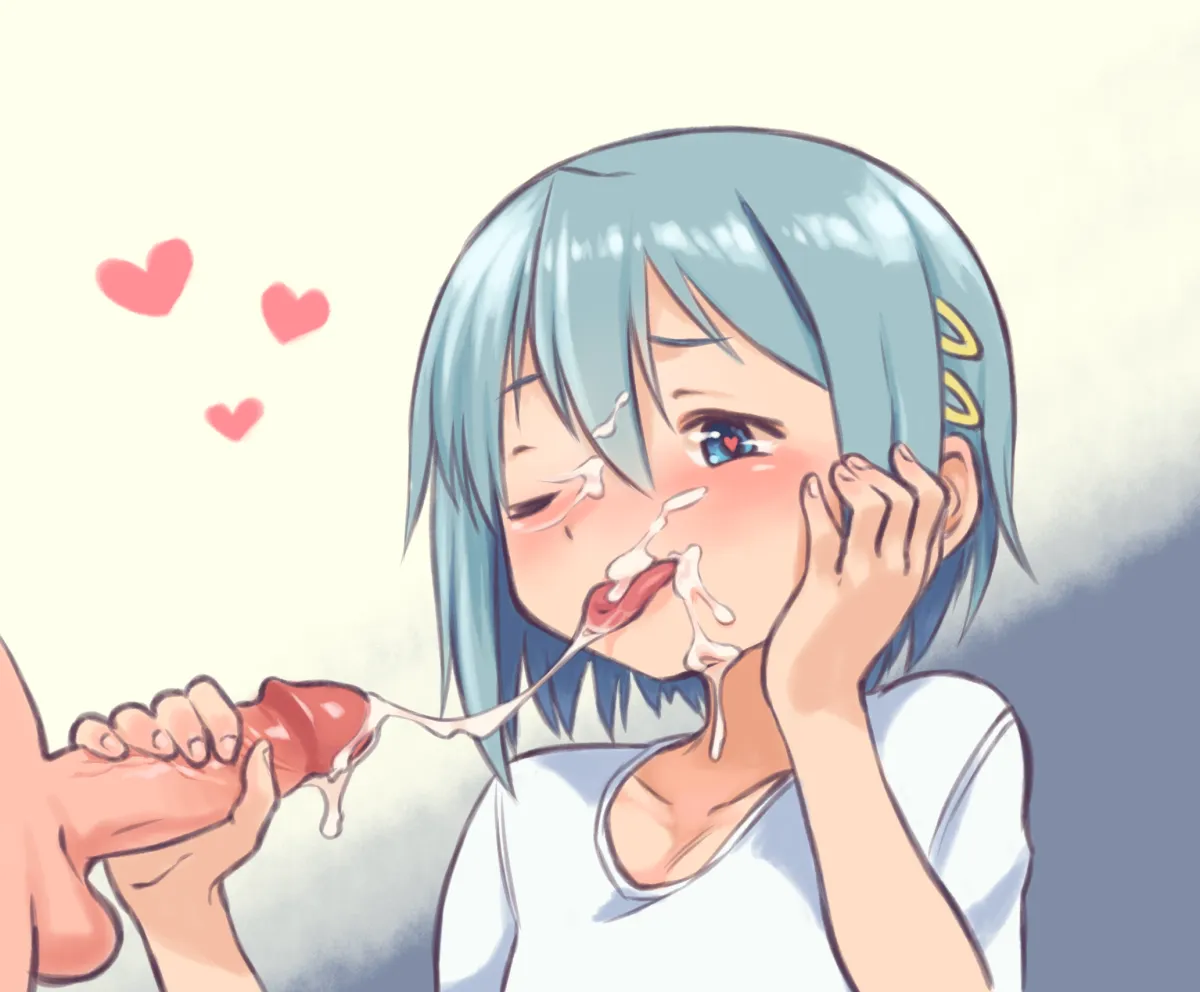Miki Sayaka by Gloamy