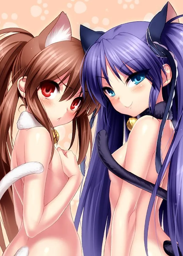 Natsume Rin, Sasasegawa Sasami by Zen (Kamuro)