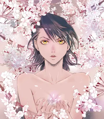 Kaburagi T. Kotetsu rule 34