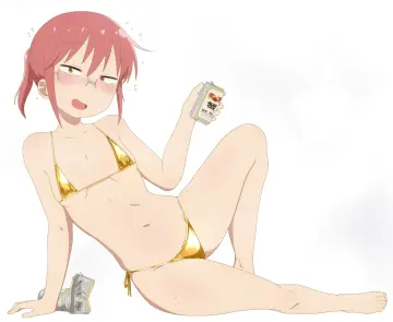 Kobayashi (Maidragon) rule 34