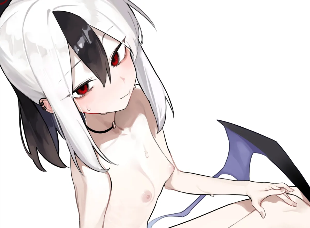Kayoko (Blue Archive) by Fataaa