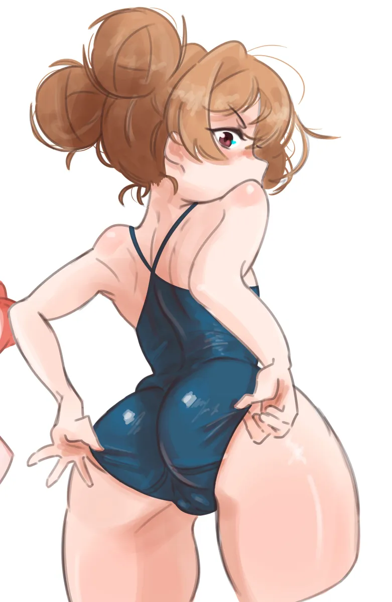 Aisaka Taiga by Emiillb