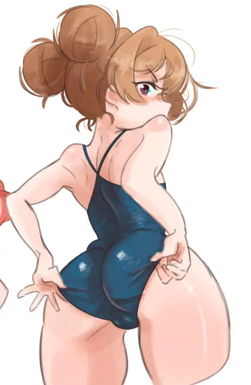 Aisaka Taiga rule 34