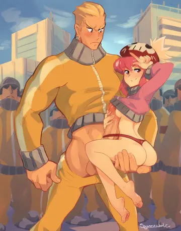 Track Suit