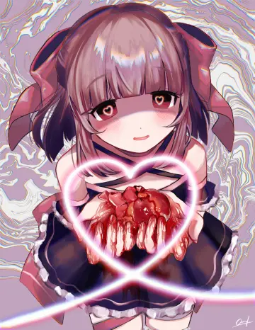 1Girl