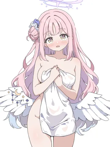 Mika (Blue Archive) rule 34