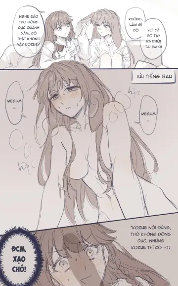 Breasts