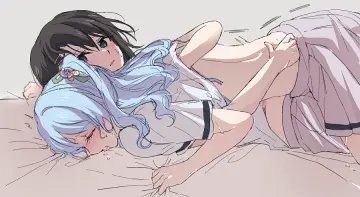 Matsubara Kanon rule 34