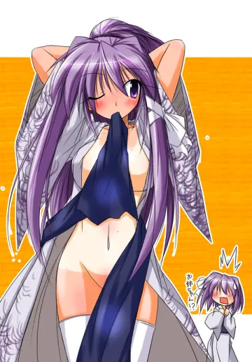 Fujibayashi Kyou rule 34
