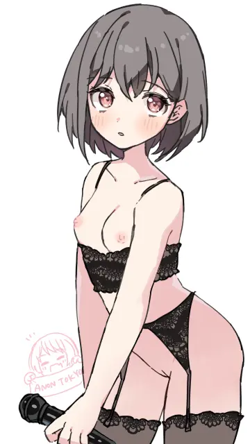 Takamatsu Tomori rule 34