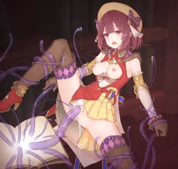 Atelier Sophie