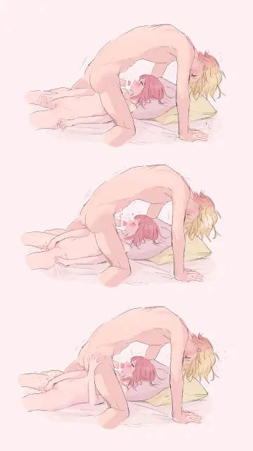Ootori Emu rule 34