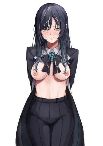 Long Hair