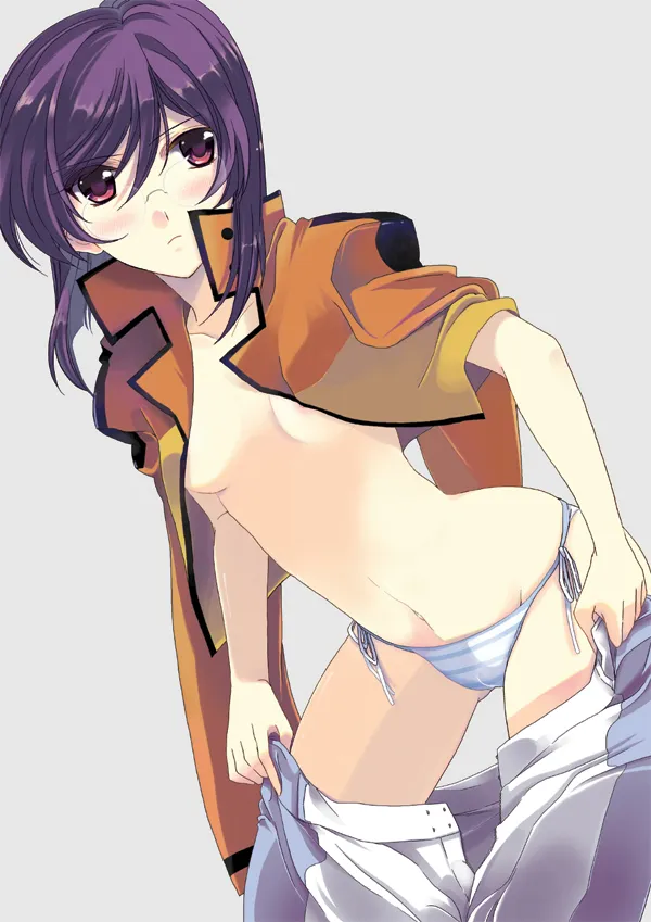 Tieria Erde by Nakayama Miyuki