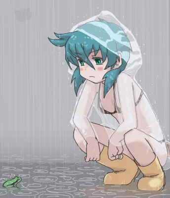 Tsuchinoko (Kemono Friends) by Kusamogura
