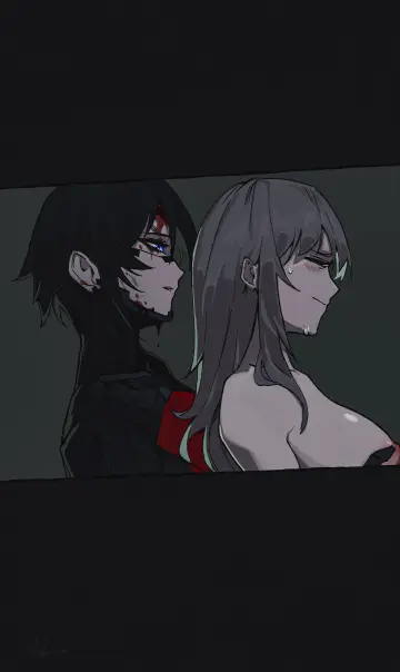 Ariane Yeong rule 34