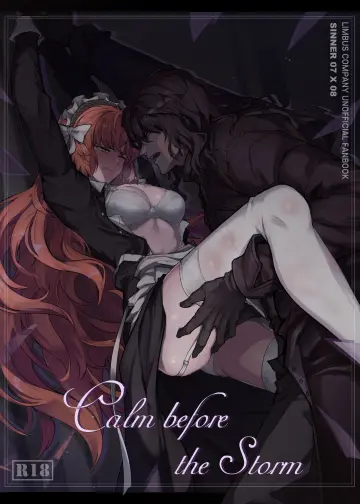 Doujin Cover