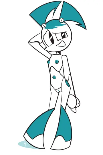 1Girl