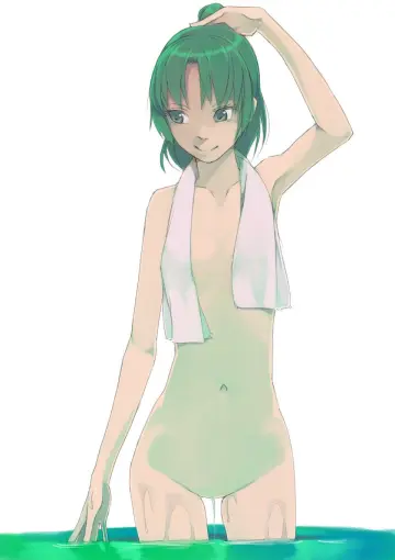 Midorikawa Nao rule 34