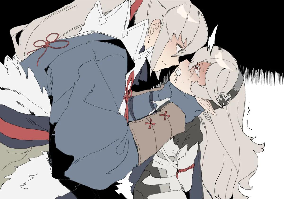 Female Corrin (Fire Emblem), Takumi (Fire Emblem) by Aziemblemfates