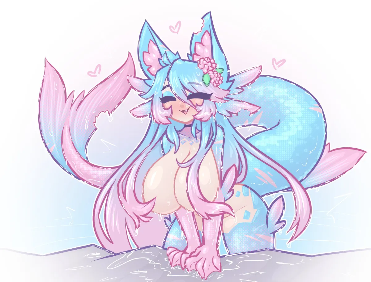 Silvervale by Limebreaker