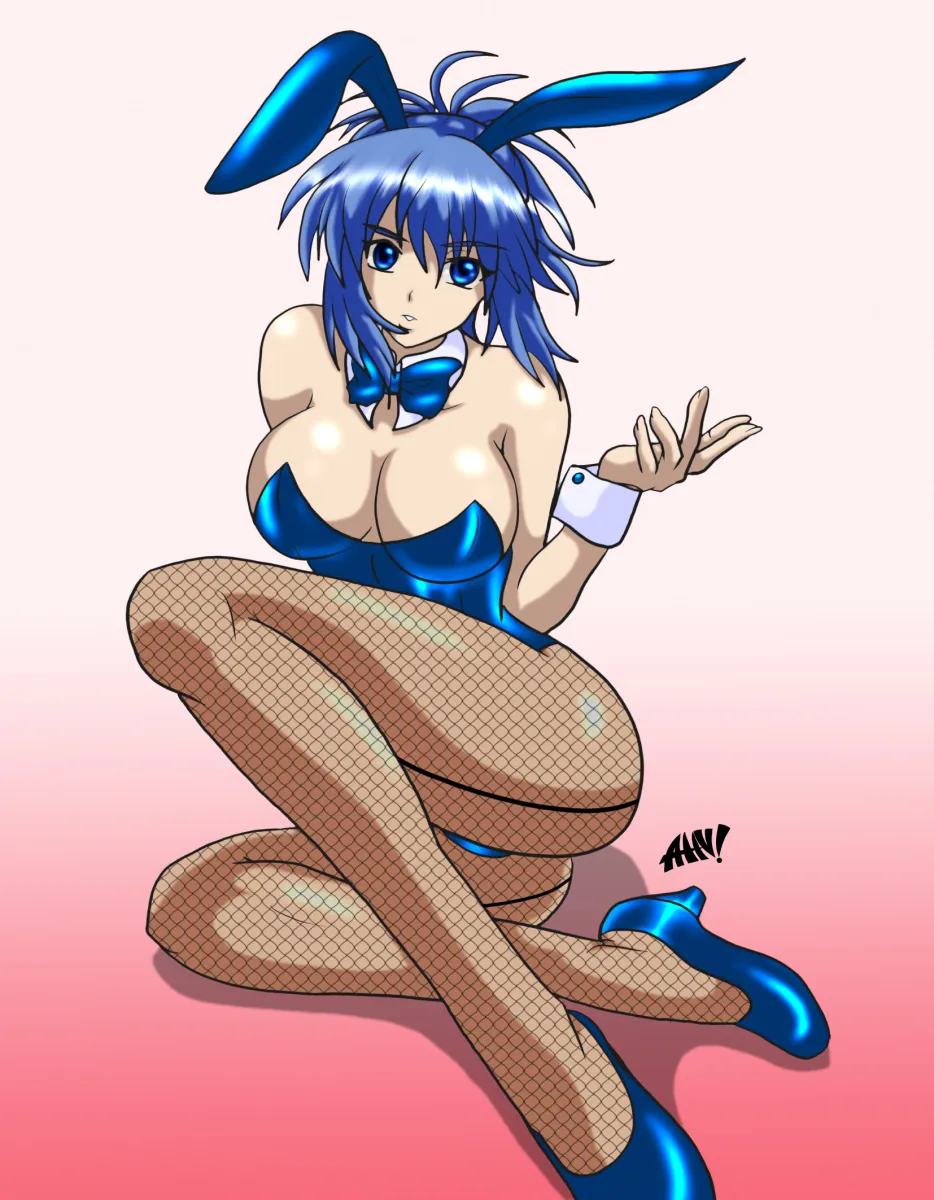 Senou Natsuru by Desingahv